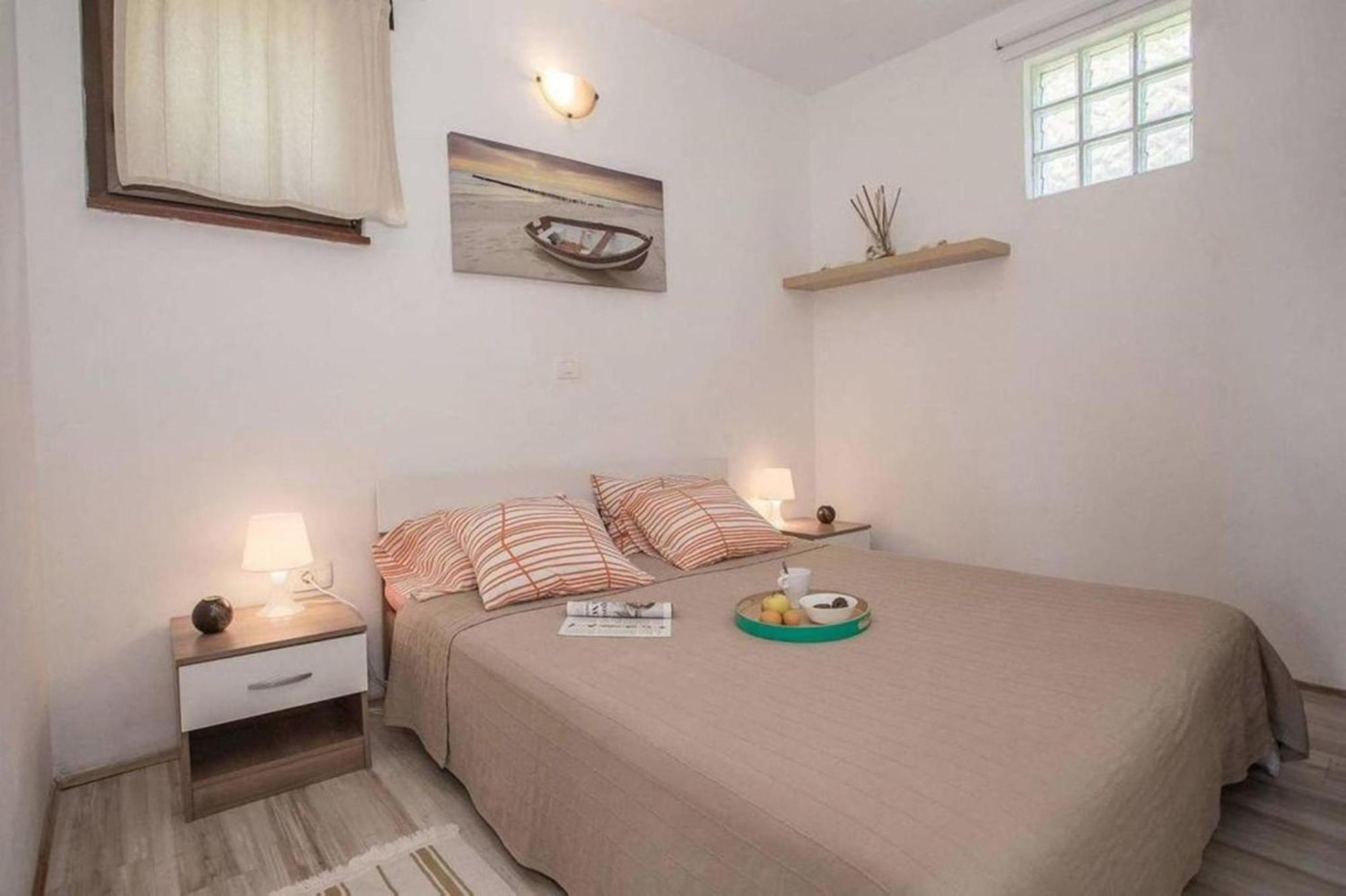 Holiday Home Deborah With Private Pool Labin  Kültér fotó